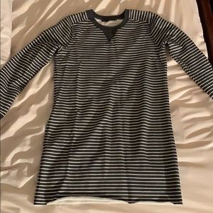 Abercrombie sweater Dress